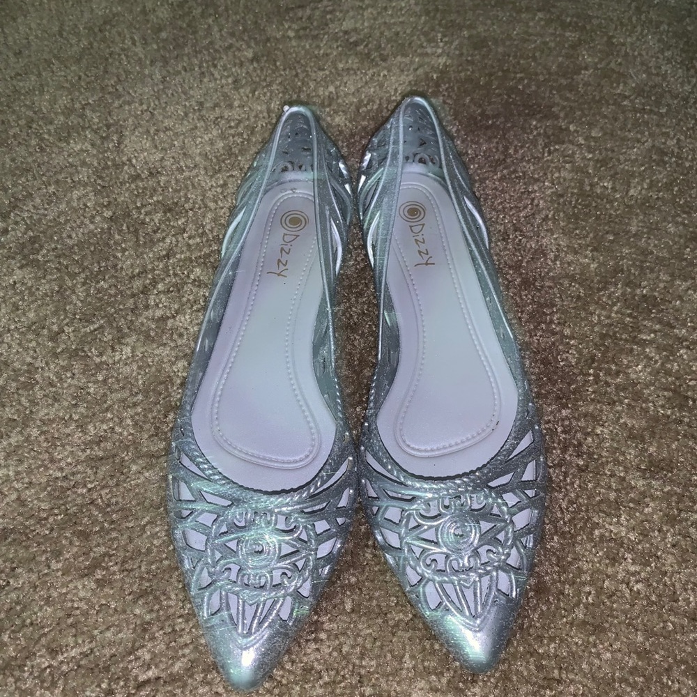 Flats
